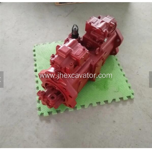 CX350B Hydraulic Pump K5V160DTP Main Pump 708-3M-00020